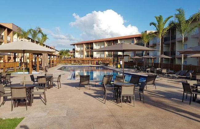 Ondas Praia Resort - Photo 80