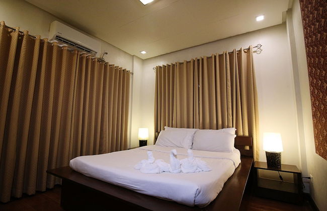 Hassaram Courtyard - Foto 8