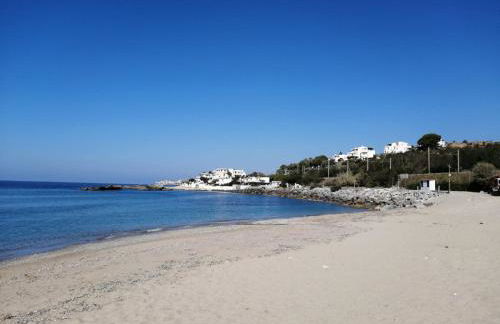 Villa a Diamante Sulla Spiaggia - Foto 21