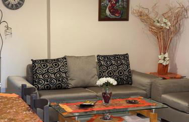 George's & Amalia's appartments 2 - Foto 63