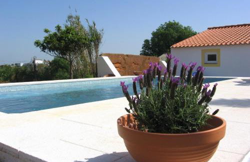 Monte dos Freixos Country House - Foto 52