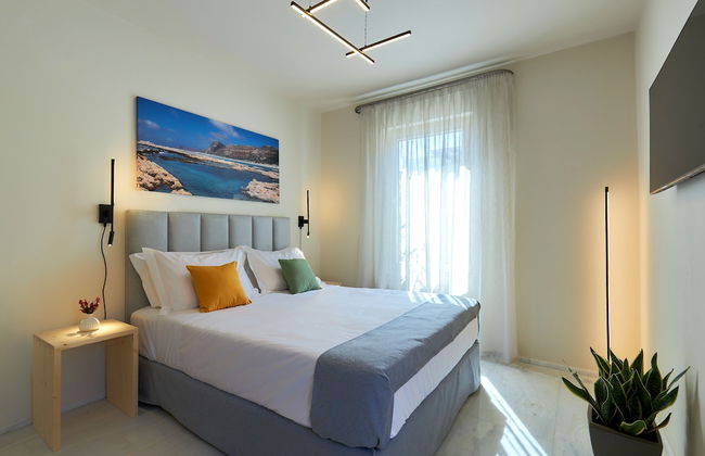 Rodo Seafront Villa with private pool - Photo 3