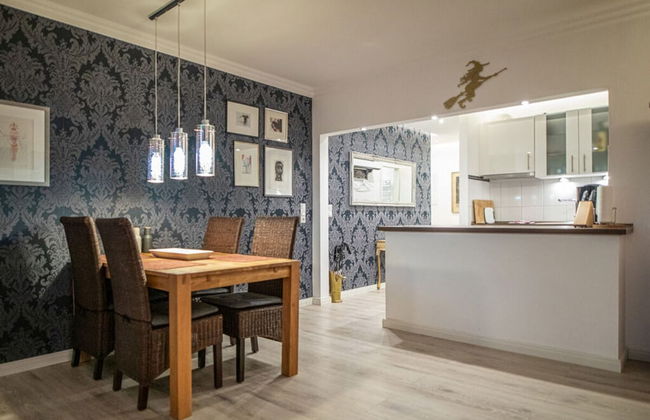 Hexengluck Hahnenklee - Photo 20