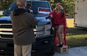 Rose Porch, Historic home on acre lot 25 min from Nashville - Photo 15