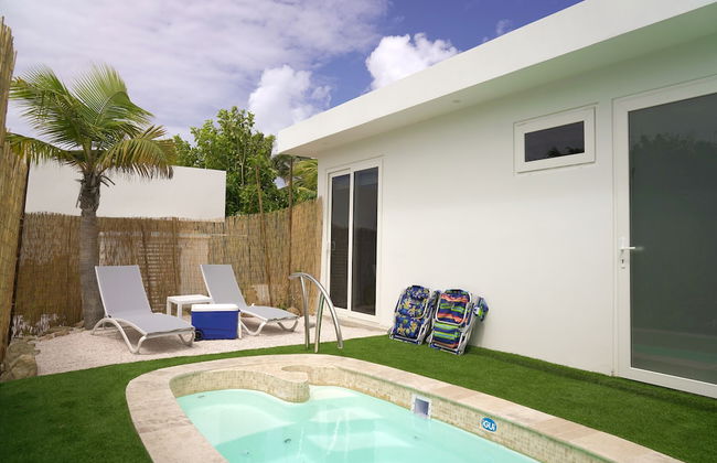 Boca Catalina Modern Villa - Foto 73