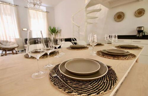 Charmant appartement au sein de la vieille ville - Foto 17