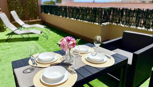 Ático Sea Views - 2 bedrooms - Foto 3