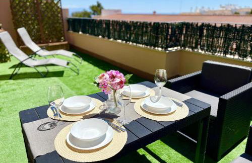 Ático Sea Views - 2 bedrooms - Foto 3