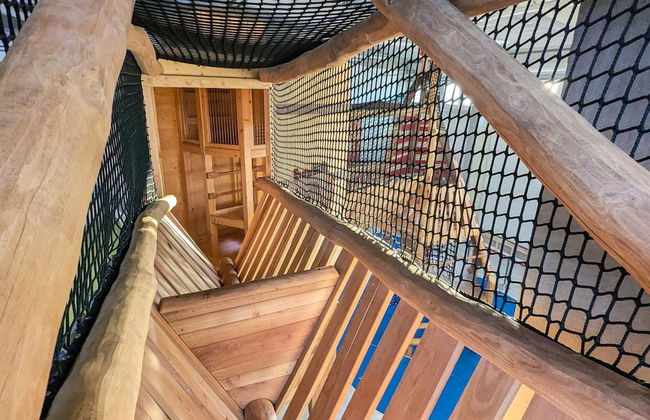 6 Personen Ferienhaus in Wendtorf - Foto 27