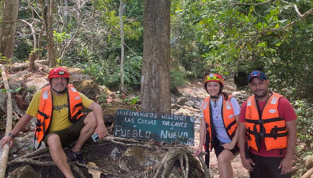 Bayano Caves & Kayak Tour - Foto 4
