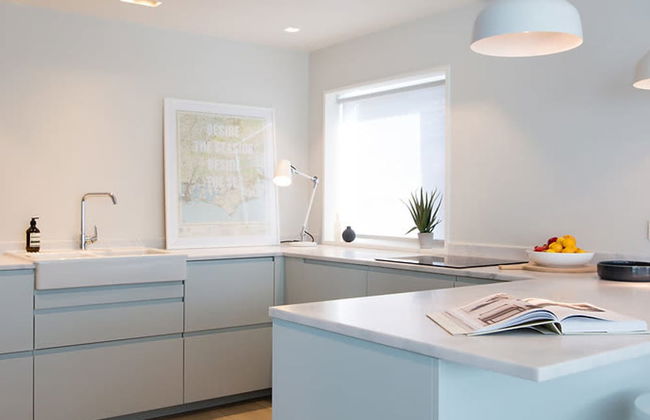 Insta-worthy 4br Designer House 5 min to the Beach - Foto 8