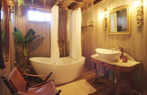 Marabou Safari Lodge - Foto 16