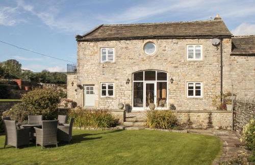 Flatts Barn - Foto 1