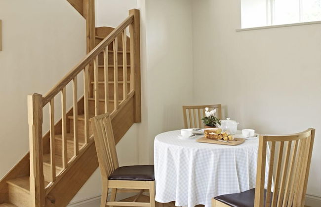 Manor Farm Courtyard Cottages - Foto 11