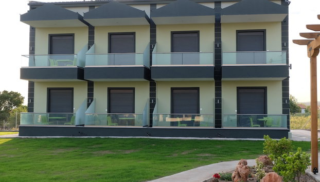Paramithi Luxury Apartments - Foto 2, Imagen principal