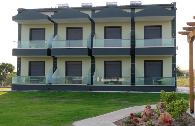 Paramithi Luxury Apartments - Foto 1