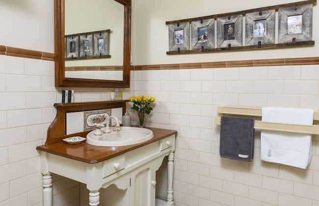 Miriams Cottage - Photo 16