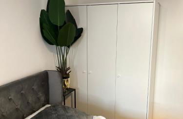 Kölner City Apartment direkt am Zentrum Nähe Hbf - Foto 10