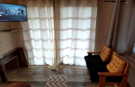 Chalé Som do Riacho e Chalé Riacho Sereno, com Hidromassagem e Lareira á 20 minutos de Gonçalves-MG - Photo 51