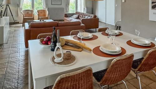 Nice Home In Cesseras With Wifi - Foto 5