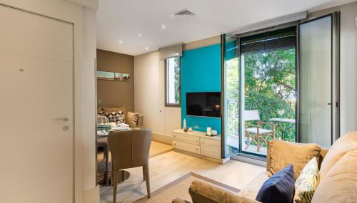 Kronos on the Beach suite 1 - Foto 2