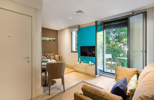 Kronos on the Beach suite 1 - Foto 2