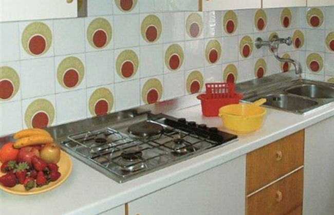 Lignano with pool - Photo 13