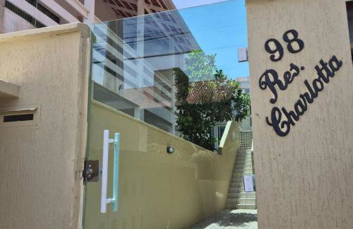 CONFORTÁVEL APARTAMENTO VISTA MAR QUATRO ILHAs - Photo 21