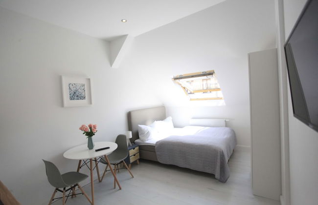 Zollikof Aparts - Sauna & Studioapartments - Foto 8