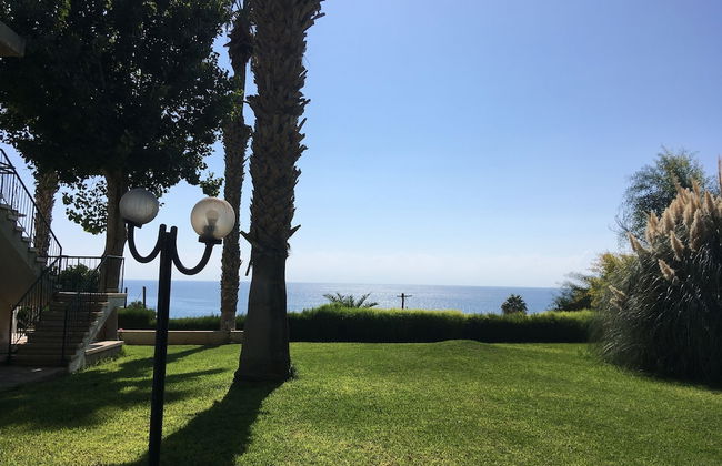 Kotzias Hotel Apartments - Foto 28