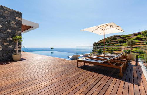 Refúgio na Escarpa Luxury Villa - Foto 51