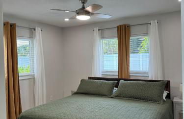 Pool house in Englewood - Foto 6