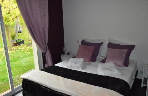 La Maison d’Isabel - Foto 38