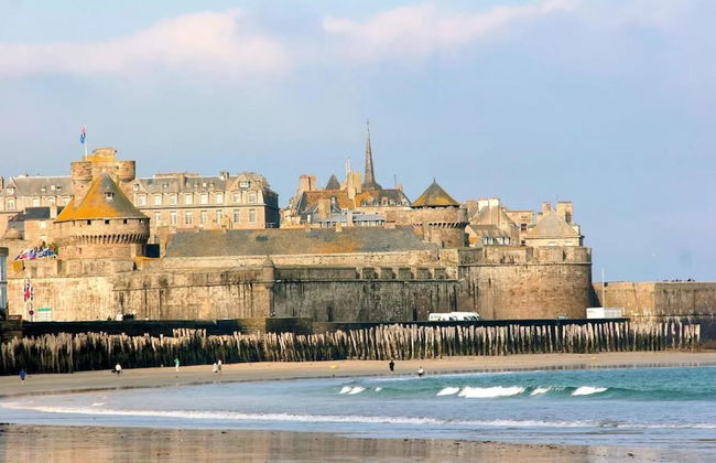 Résidence Neptunia - Foto 24