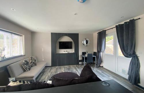 Rivendell spacious two bedroom 1st floor flat - Foto 12