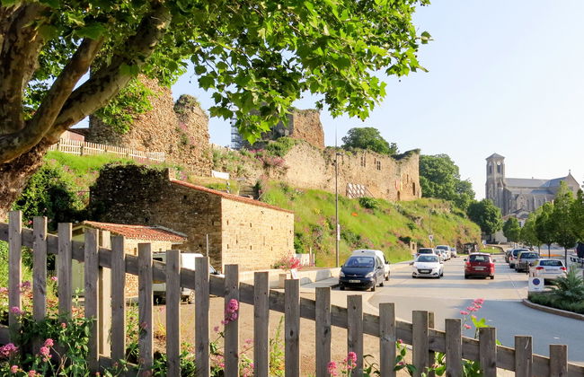 Les Oliviers - Foto 30