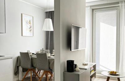 NADBAŁTYCKI ŚWIT - Gdynia Pogórze - Foto 1