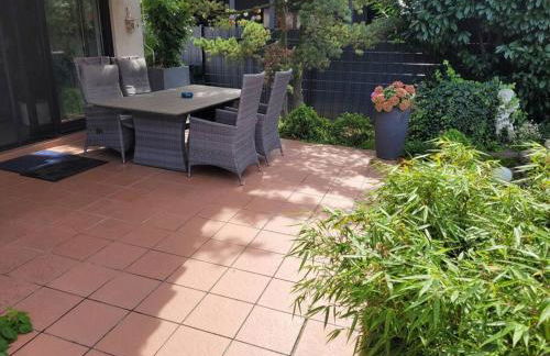 Souterrainwohnung - Foto 14