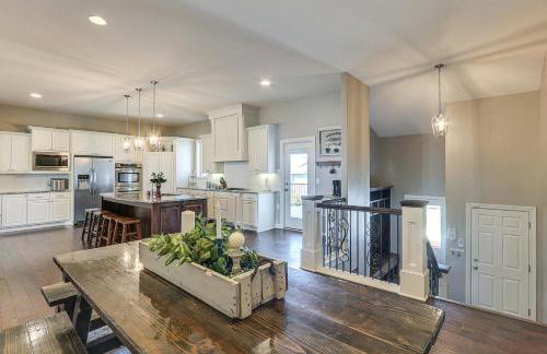 Balcony and Patio Spacious Home in Bel Aire! - Foto 11