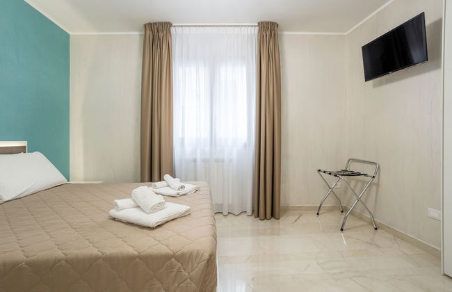 Azzurra Apartments - Foto 10