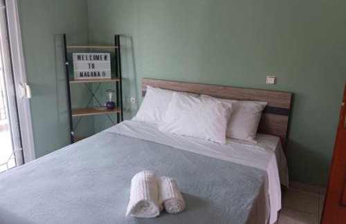 Maisonette Mangana - Foto 10