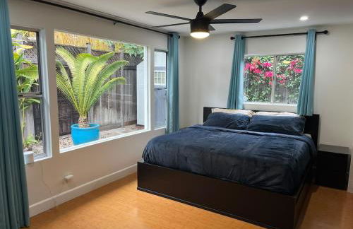 Stunning, Quiet Vista Retreat Minutes from Beach - Foto 12