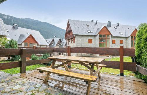 Luderna - Casa con terraza Somont - Foto 27