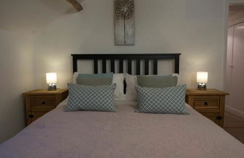 Chapel House Cottage - Foto 29