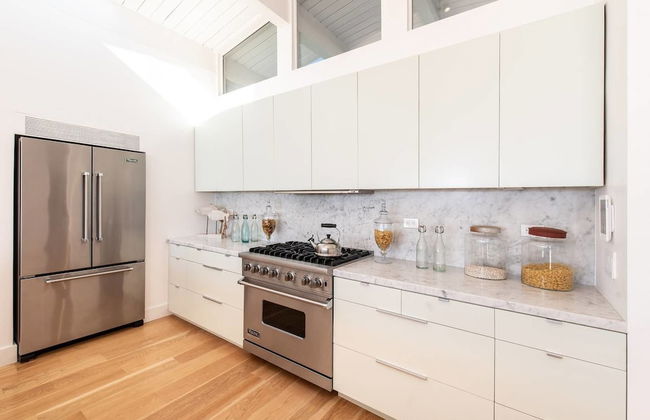 Beautifully Designed Palos Verdes Villa w/ Private Beach and Stunning Views - Foto 20