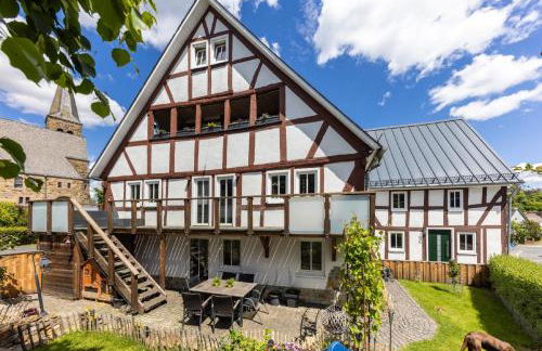 Gästeappartements Mechels - Foto 1