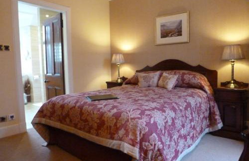 Tigh na Sgiath Country House Hotel - Foto 25