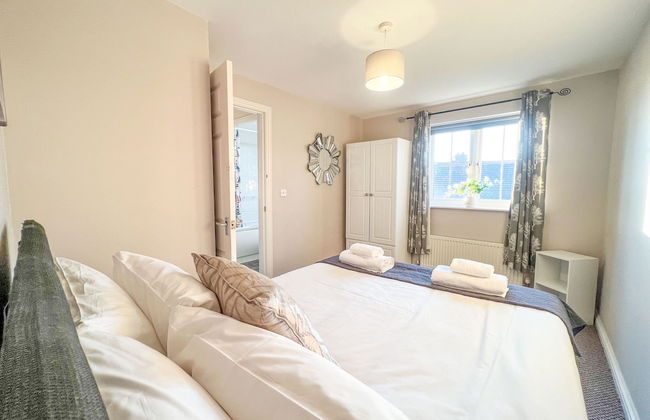 The Old Dairy Holiday Home - Foto 8