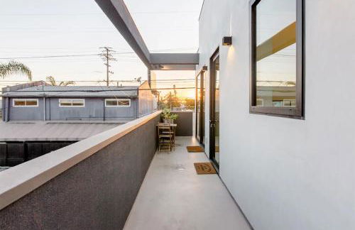 Cozy Luxerius 1 bed Loft Venice - Foto 20