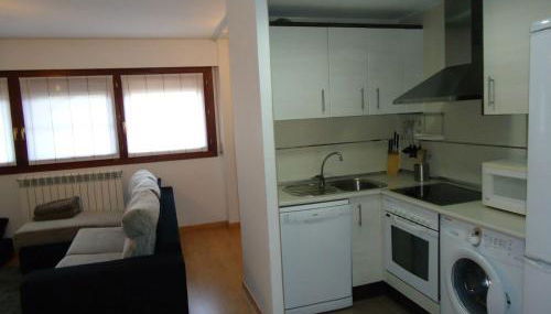 Apartamento Sabiñánigo Esquí Snow Senderismo Bici Wifi - Foto 4, stove, dishwasher, pet friendly, minibar